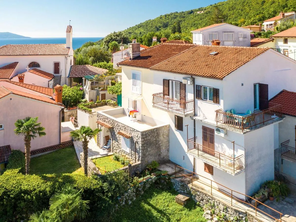 Apartment Julka - Mod355 By Interhome Kraj   Kraj (Istria)