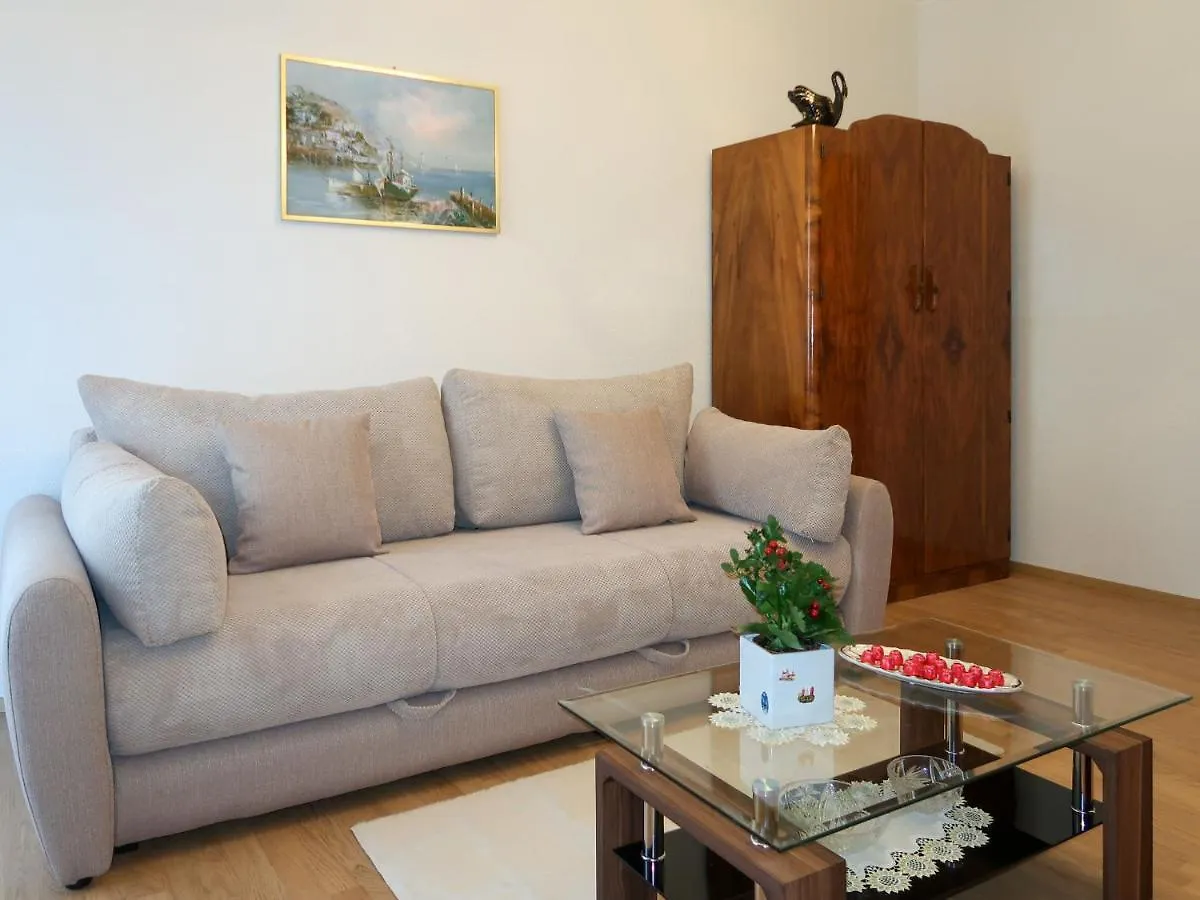 Apartment Julka - Mod355 By Interhome Kraj  0*, Kraj (Istria) Croatia