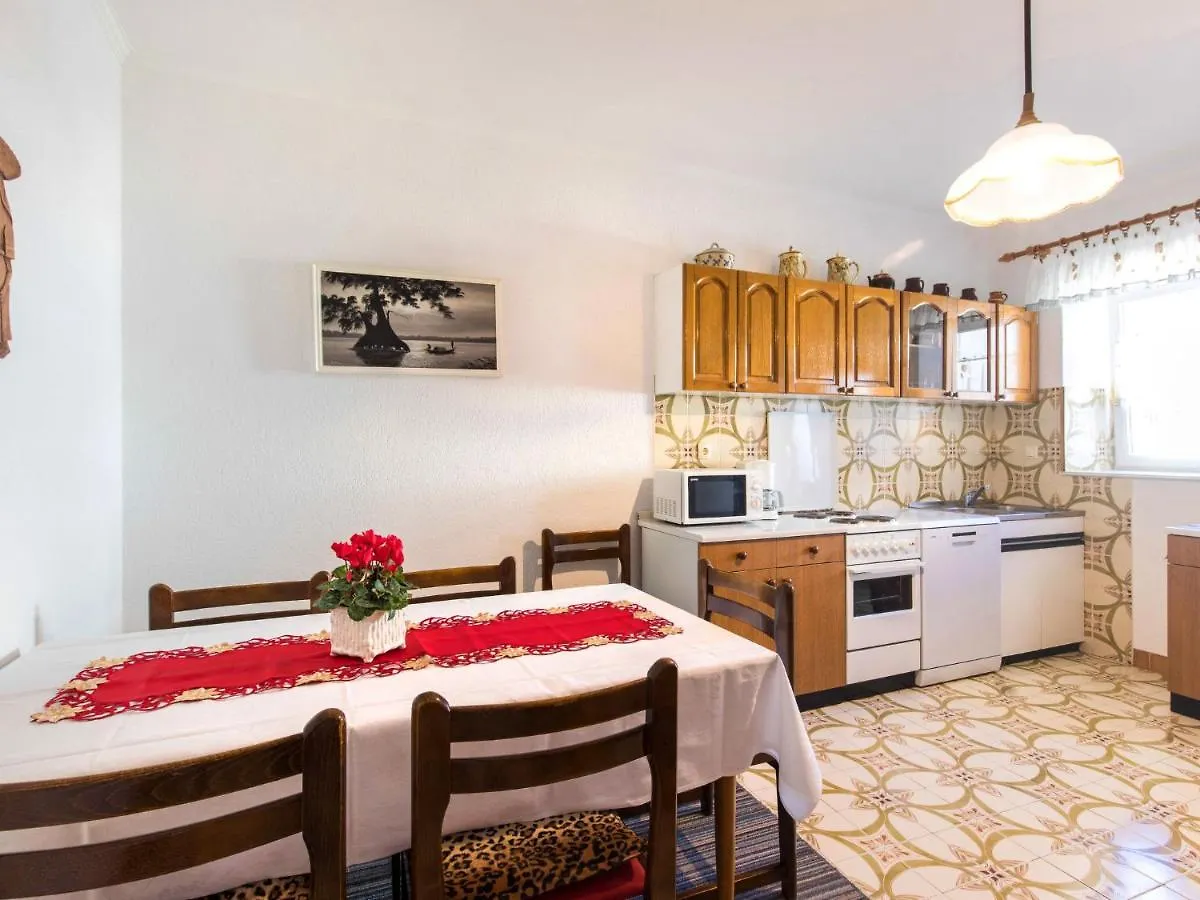 Apartment Julka - Mod355 By Interhome Kraj  Croatia