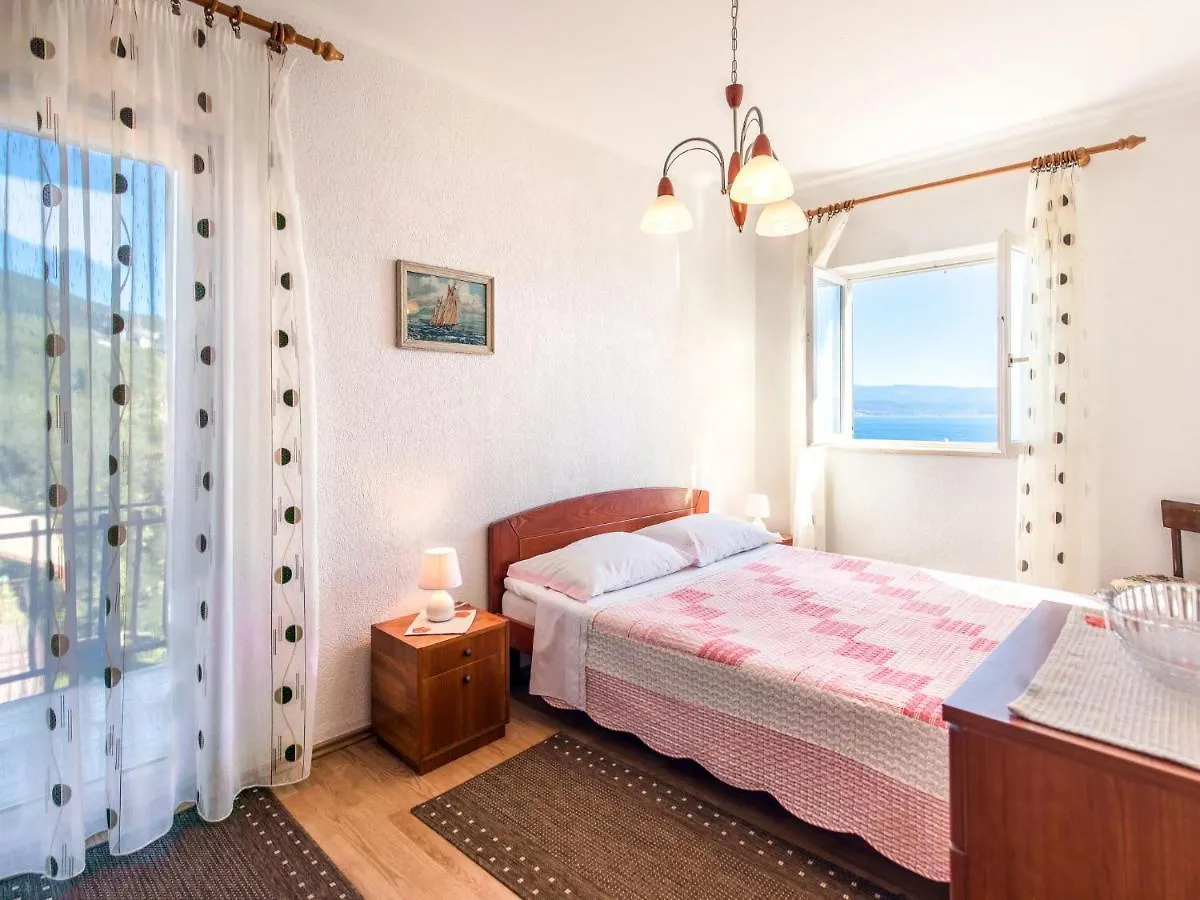 Apartment Julka - Mod355 By Interhome Kraj  Kraj (Istria)